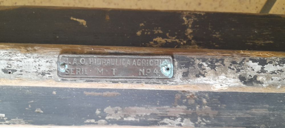 Medidor de caudal água