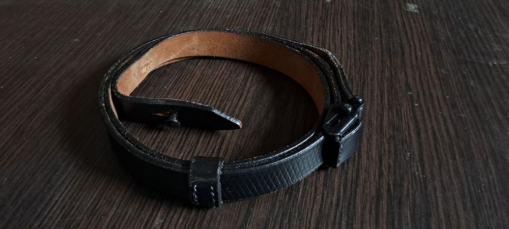 Pasek do broni mauser/mp40