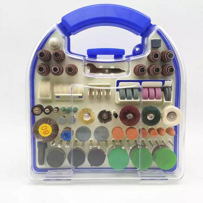 Dremel Caixa de acessórios !435683465438187521