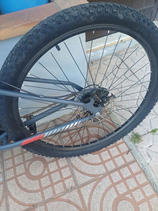 Bicicleta COYOTE mirage 27.5