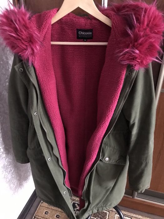 Осіння курка