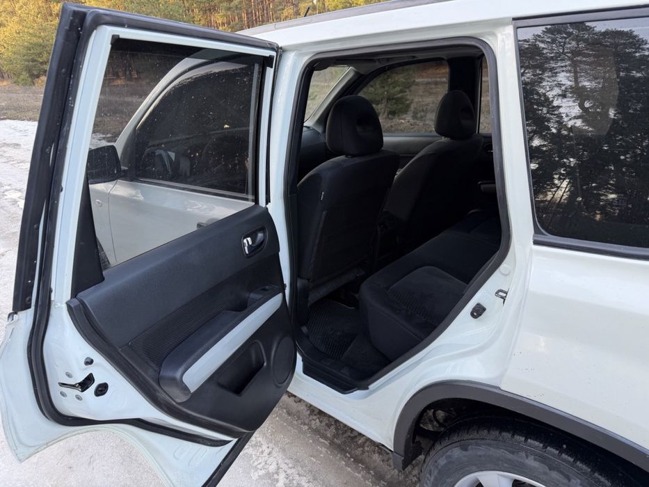 Продам Nissan X-Trail, Првний Привід!!