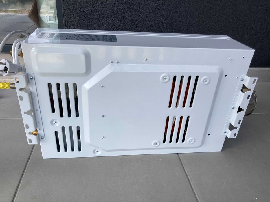 Esquentador Ariston Next EVO X OFT 17 NG PIB EU