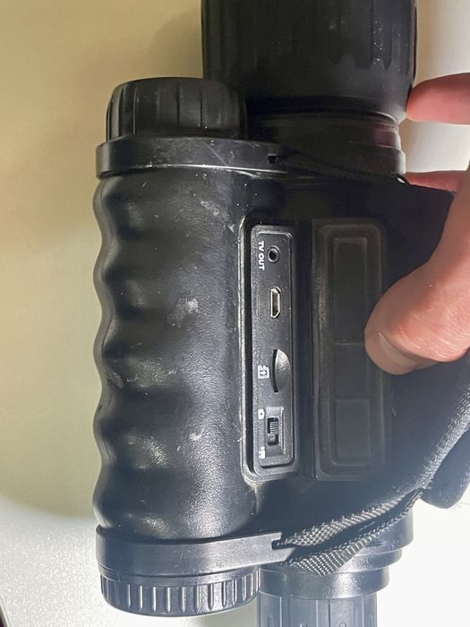 Прибор ночного видения моноколь Bestguarder WG50