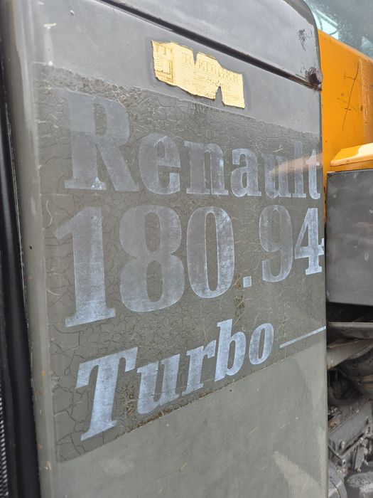 Wszystkie Czesci Renault 160.94 180.94 Silnik Most Piasta  Rozdzielacz Podnosnik Sekcja Cewka Elektrozawór sterownik  Półoś blok zaworowy kosz tryb