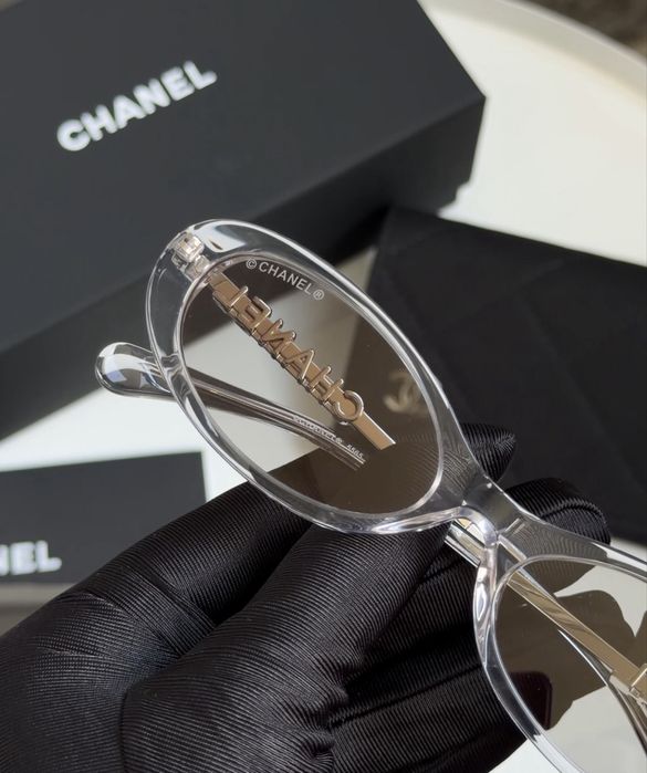 Сонцезахисні окуляри Chanel/Шанель очки