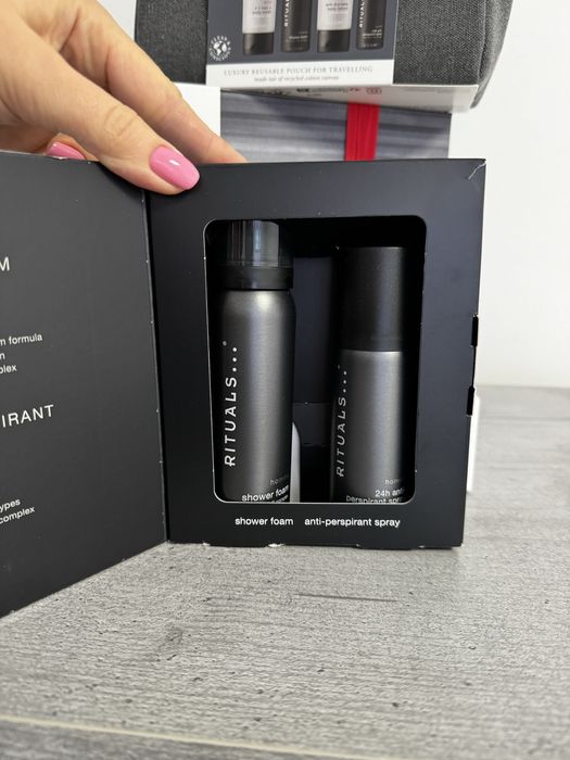 Rituals … Чоловічий набір