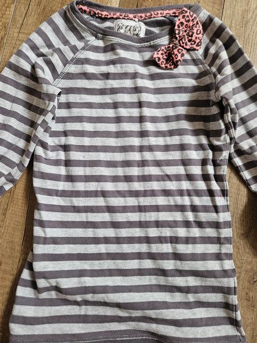 Tunika 134 cool club