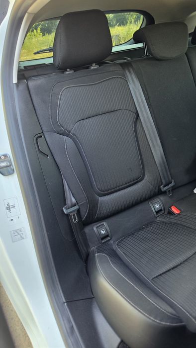 Renault Megane 4
