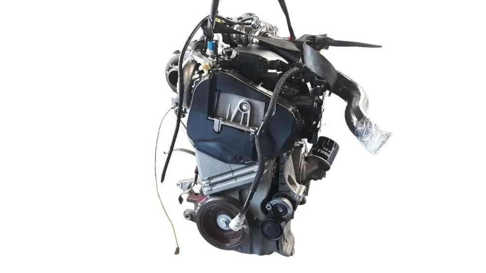 Motor K9K636 RENAULT 1.5L 110 CV