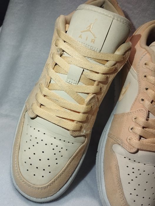 ЗНИЖЕНА ЦІНА ТІЛЬКИ ДО ПОНЕДІЛКА Кроссовки кросівки Nike Jordan 1