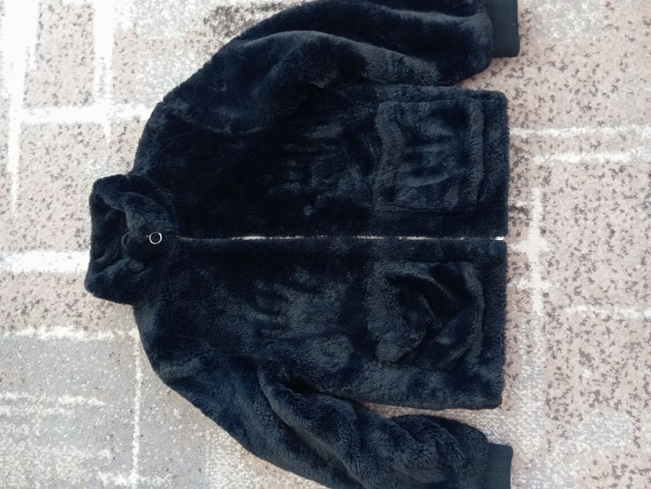 Шубка жіноча S,M