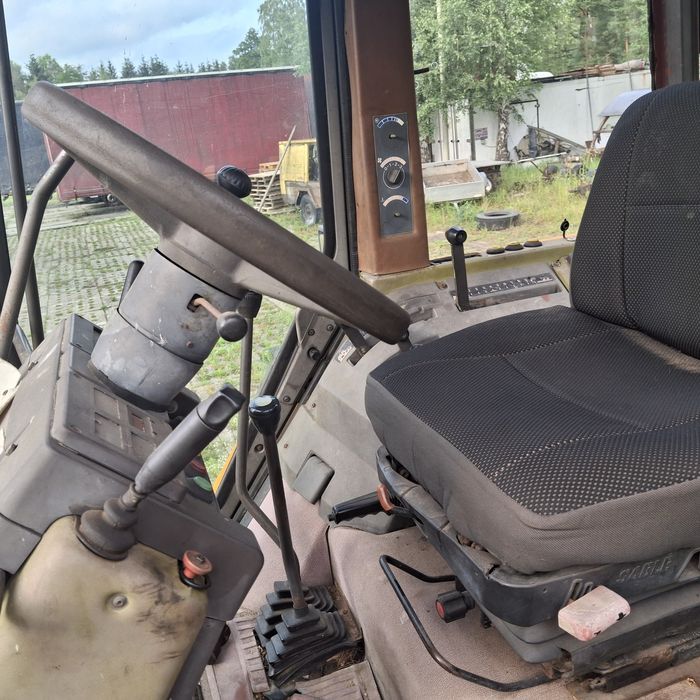 Sprzedam Renault 75.12