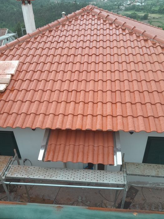 Fazemos todo tipo de obras