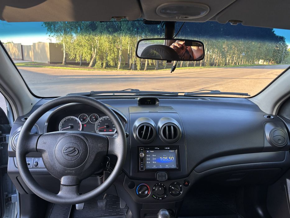 Продам ZAZ VIDA власне авто