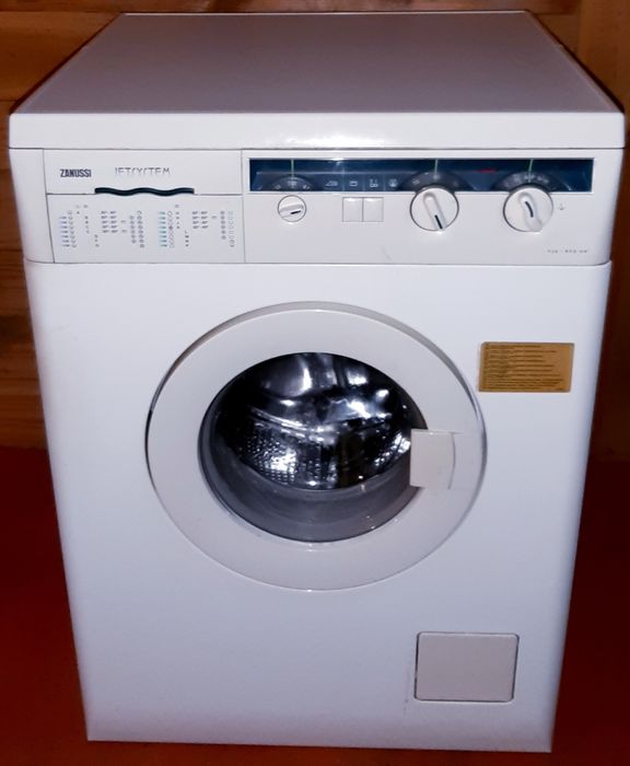 Pralka ZANUSSI 100% Sprawna Zadbana