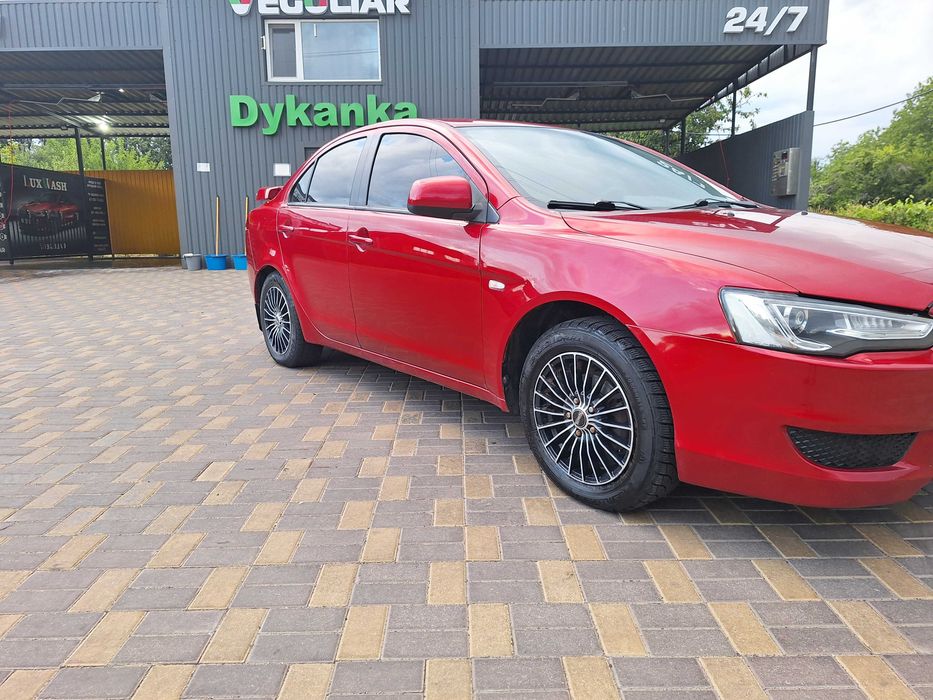 Продам Mitsubishi Lancer 10