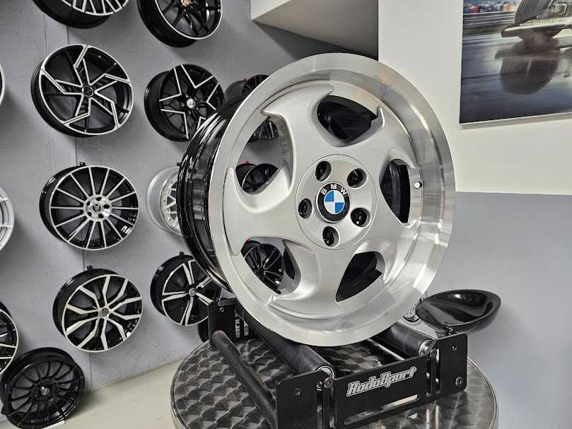 Jantes Look M5 e34 24M em 17| 5x120 Novas