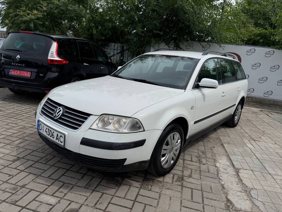 Продам Volkswagen B5 2001р. 2.0 бензин, автомат. Обмін