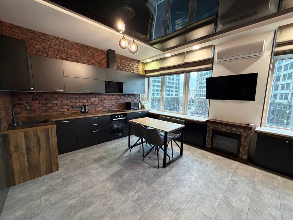 Продам квартиру Каманина Аркадия 44 Жемчужина