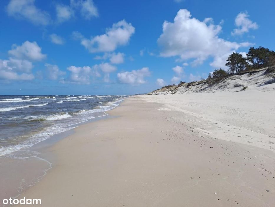 Kupno lub Wynajem 2000pln - Prywatnie: Apartament 2pok 450m od plaży !