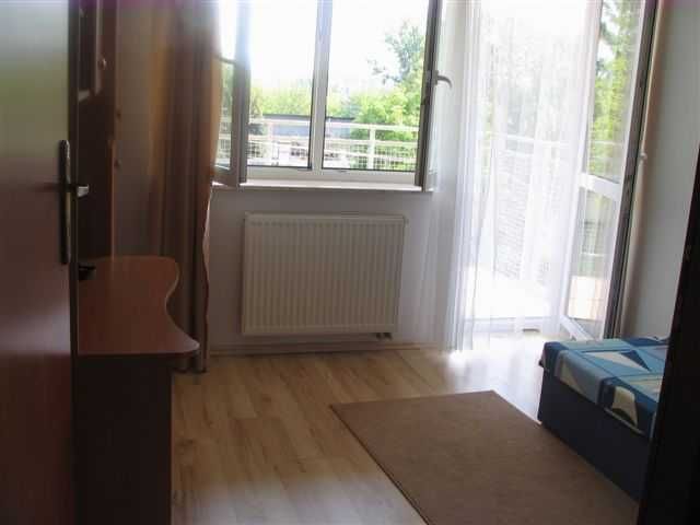Mieszkanie – Kraków - Widok 2