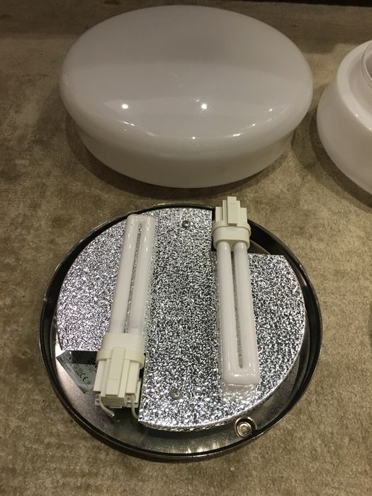 Lampada de teto economicas