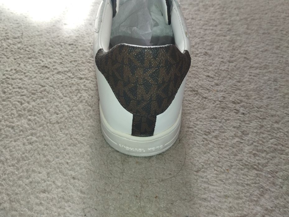 Sneakersy Michael Kors