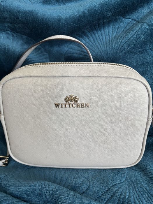 Torebka listonoszka WIttchen