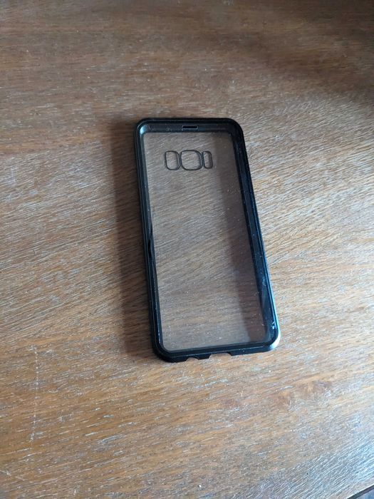 Бампер на samsung galaxy s8