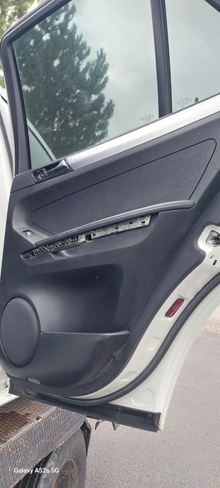 Para peças Mercedes ML320 CDi W164 ano2011 como novo