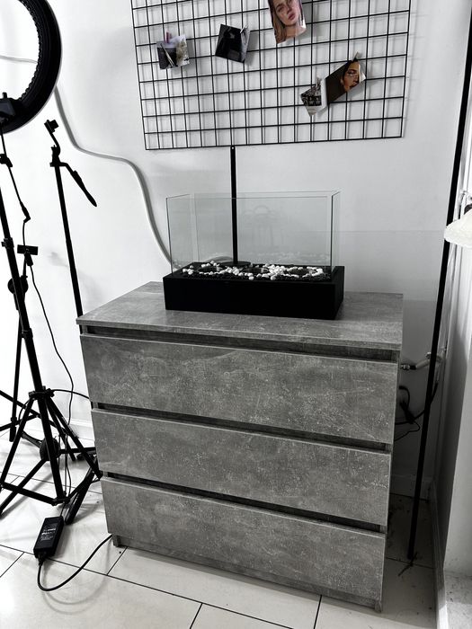 Продам меблі для салону краси