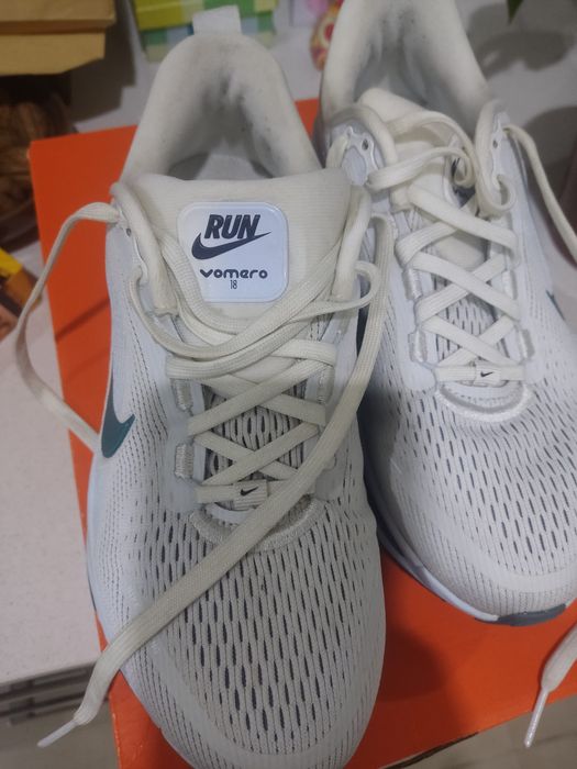 Sapatilhas Nike vomero 18