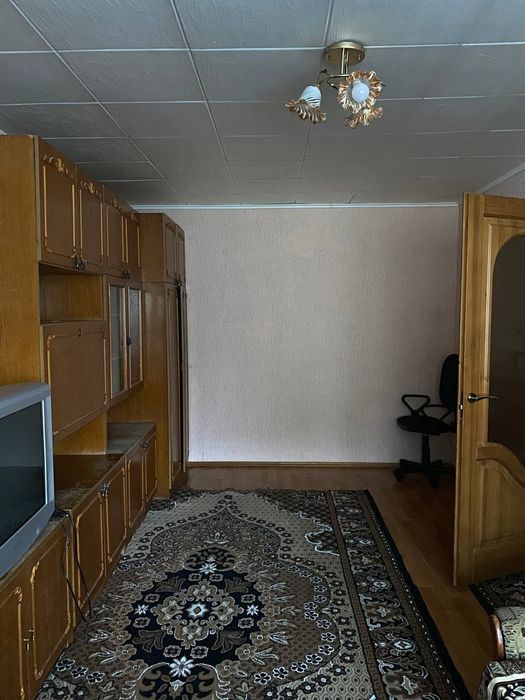 Здам дві кімнати, у вартість входять комунальні послуги!