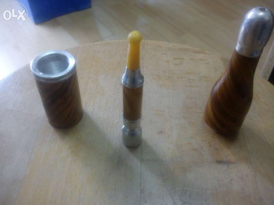 Cachimbo Expo 1929 Barcelona