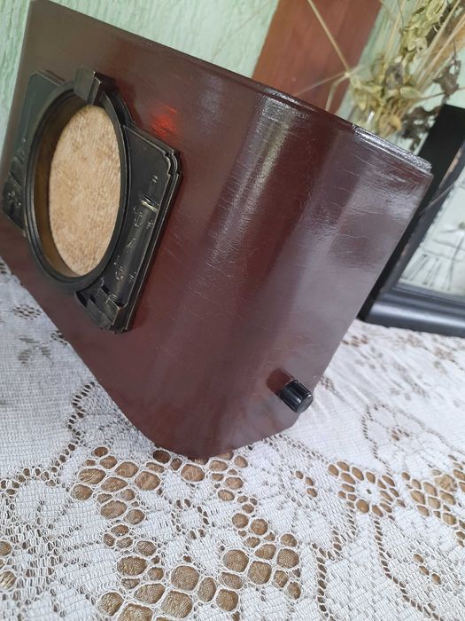 радіоточка колонка блютуз балтика ретро