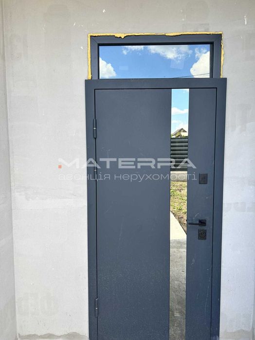 Без% Юрівка - Тарасівка Продаж будинку / дуплекс 117м2 в гарному місці