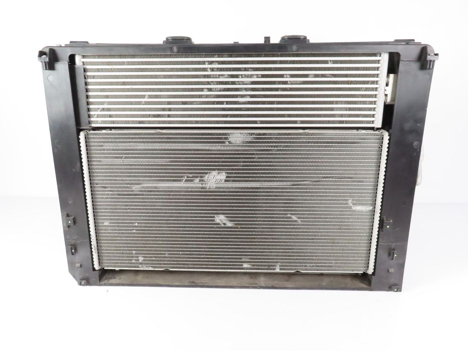 Conjunto Radiadores Bmw 5 Ref: 17117601831