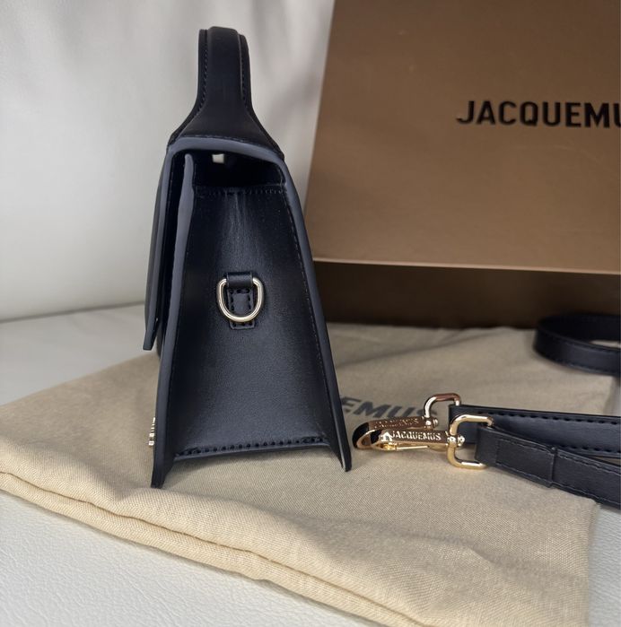 Сумка Jacquemus/жакмюс/жакмю