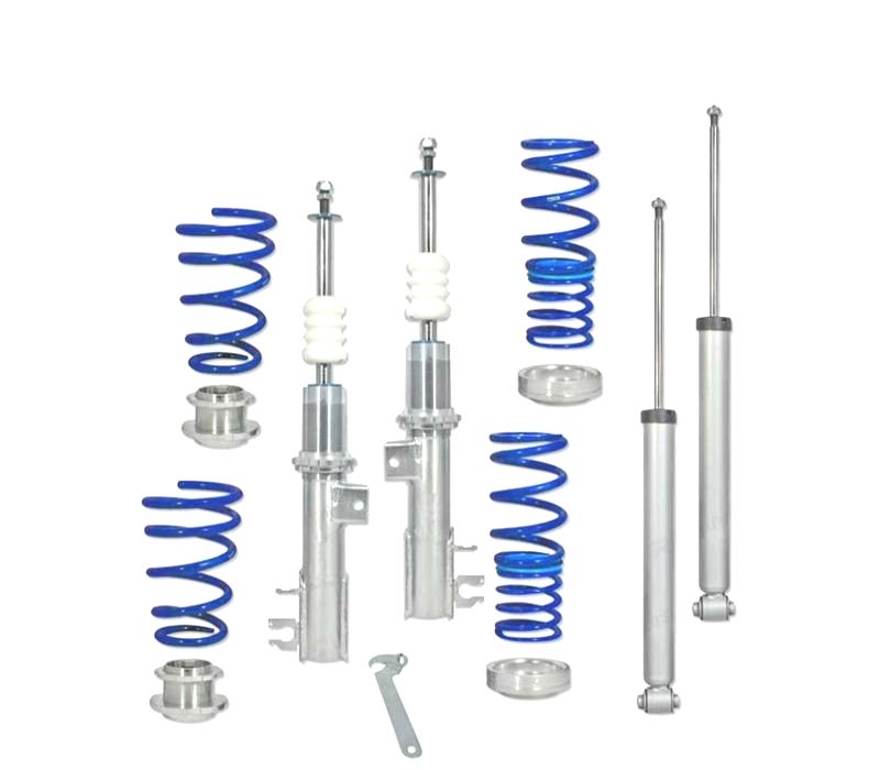 SUSPENSÃO REGULÁVEL COILOVER BLUE LINE ALFA ROMEO MITO 2008-