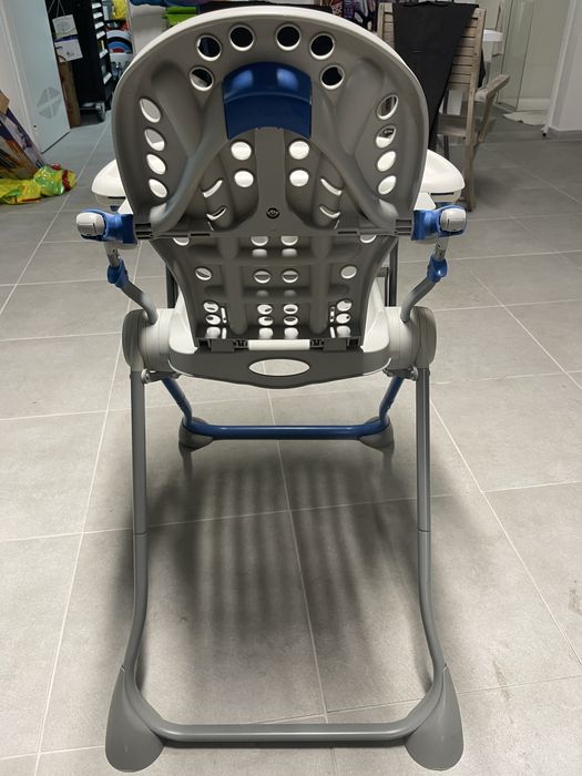 Cadeira Refeicao Chicco Pocket Meal