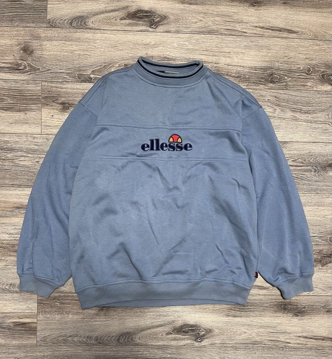 Свитшот Ellese, кофта еллис