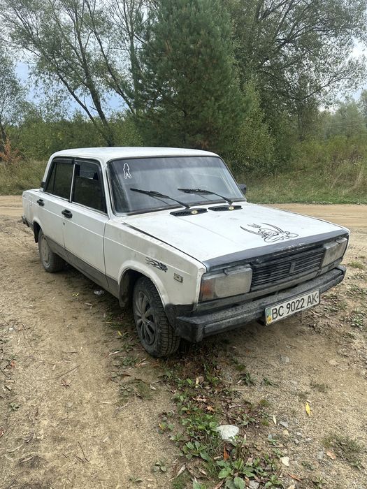 Продам Ваз 2105 1.5