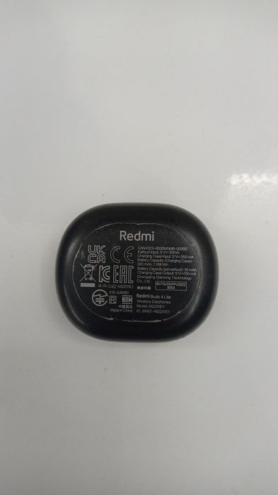 Xiaomi Redmi Buds 4 Lite