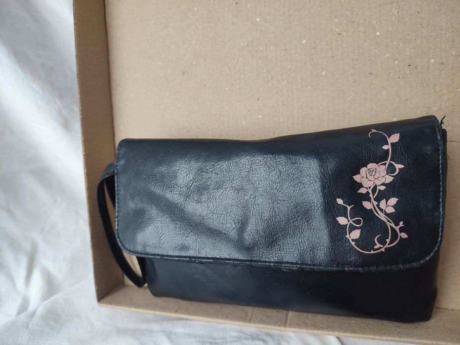 Косметичка Kate Moss