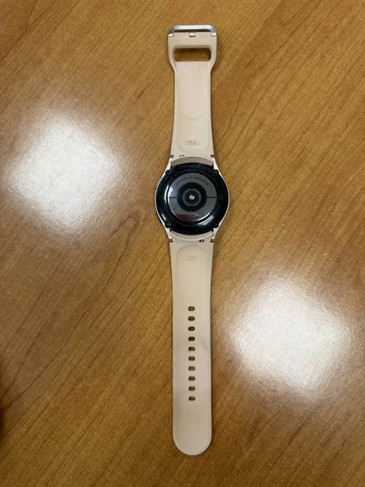 Samsung Galaxy Watch 4 SM-R860NZDAEUE