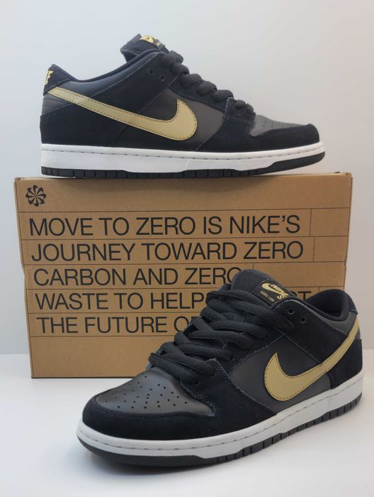 Nike SB Dunk Low Takashi (2018)