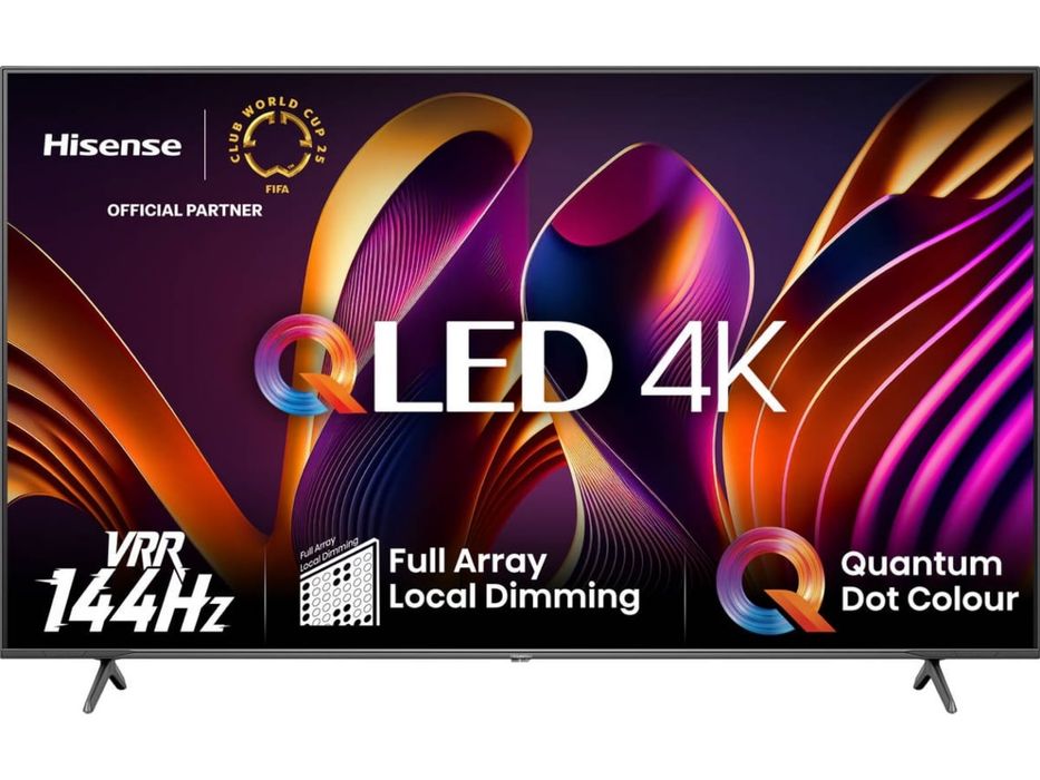 Hisense 65E7NQ-PRO Smart TV