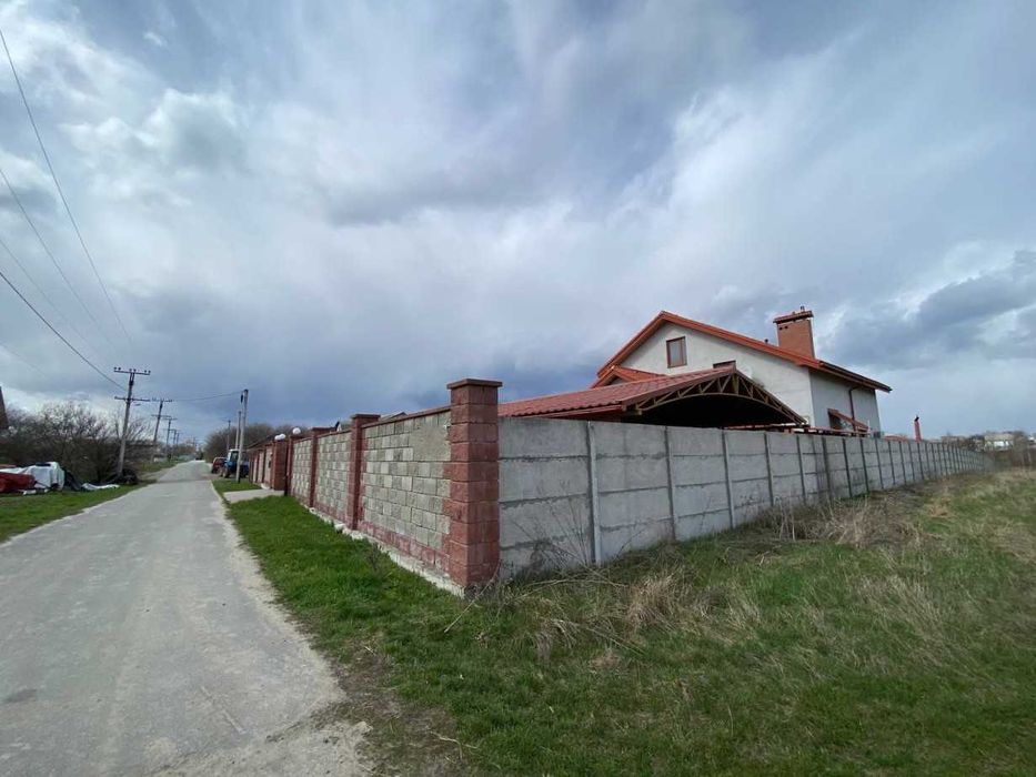 Продаж ділянки 15 соток під забудову. Електрика, газ - поруч. ID:690