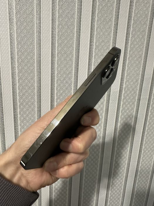 Apple iPhone 12 pro max 128 gb. Неверлок, акб 85%